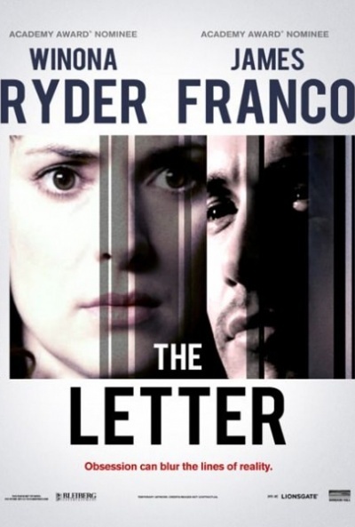 電影【信/The Letter】2012年
