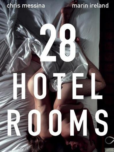 電影【28個旅館房間/28 Hotel Rooms】2013年