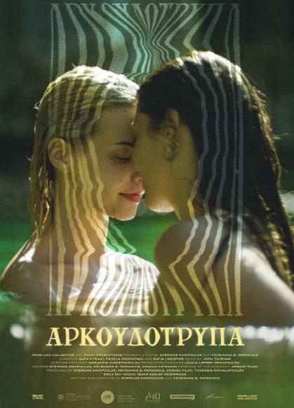 電影【熊洞/Αρκουδότρυπα】2026年