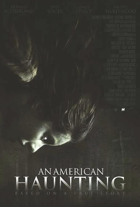 電影【美國怪談:鬼殺人/An American Haunting】2005年