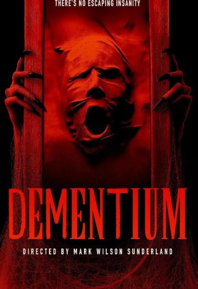 電影【噬魂幻境/Dementium】2025年